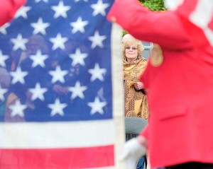 Memorial Day rememberance